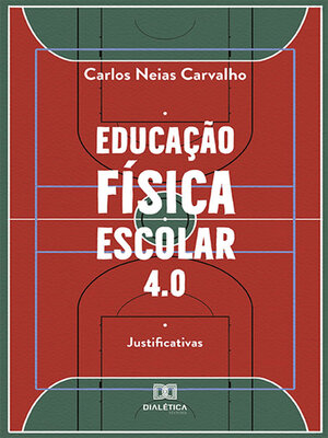 cover image of Educação Física escolar 4.0